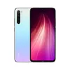 Глобальная версия Xiaomi Redmi Note 8, 4 ГБ, 128 ГБ, восьмиъядерный процессор Snapdragon 665, 63 дюйма, 48 МП, четырехъядерная задняя камера MobilePhone3385196