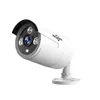 Hiseeu HB612 1080P 2.0MP POE البسيطة كاميرا IP رصاصة ONVIF P2P IP66 للماء في الهواء الطلق تحت الحمراء للرؤية الليلية كاميرا CUT