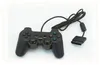 Wired Game Controller for PS2 Joypad Pad wired gamepad Shock long cable joystick USB Wired Controller