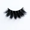 8 pairs of natural fake eyelashes long makeup 5D classic eyelashes, Yalorde Lashes Make Up Tools