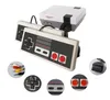 NES 620IN1クラシックレトロゲームWTHコントローラー小売パックBox5116393用のミニテレビビデオゲームコンソールエンターテイメントシステムの販売