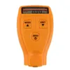 diagnostic-tool ultrasonic thickness gauge paint coating thickness gauge Digital Automotive Coating Ultrasonic Paint Iron Meter