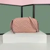 2020 vente chaude marque de mode luxe sac à bandoulière designer sacs à main designer sac couleur série mode sac à main marmon t belle livraison gratuite