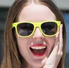 10pcs / lot mezcle estilos de moda UV Protege Sun Gafas de sol para los ojos AL101 *