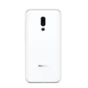 Original Meizu 16th Plus 4G LTE Telefone Móvel 6 GB de RAM 128 GB ROM Snapdragon 845 Octa Núcleo 6.5 "Tela Cheia 20MP ID da Face da Impressão Digital Telefone Celular