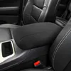 Okładka konsoli dla Jeepa Grand Cherokee 2011-2018 Neopren podłokietnik PAD276I