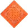 Hot-selling reflecterende bandana 100% katoen hond bandanas sjaal op voorraad voor mode express verzending naar groothandel en detailhandelaar