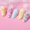 12 Colors 15ml Blossom Nail Blooming Gel Polish Watercolor Marble Nail Ink Magic Blooming Gel1753827