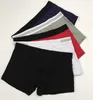 Nouveau Designer Hommes D'été Boxers Sous-Vêtements Shorts Haute Qualité Mâle Coton Sexy Slip Mémoires Boxers Shorts Taille M-2XL