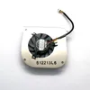 Nouveau ventilateur de refroidissement pour ordinateur portable d'origine HY55A-05A-P801 DC5V 0.13A 3 lignes