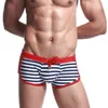 Summer Mens Swimwear Mężczyźni Szybkie Suche Szorty Kreatywne Kreatywne Spodenki Beachwear Maillot de Bain Gorąca Sprzedaż