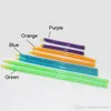 Kitchen Storage Bag Clip 8 Pcs/Set Plastic Seal Stick Storage Bar Bag Househoud Sealer Clamp Fresh Food Rod Strip Kitchen Tool BH1769 CY