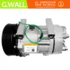 ac compressor parts