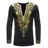 Ethnic Clothing African Clothes Africa For Men Tshirt Wear Mens Traditional 2021 Outfit 's Styles Traditional1