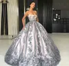 2019 Goedkope Spaghetti-riemen Quinceanera Jurk Mouwloze Formele Prinses Sweet 16 Ages Girls Prom Party Pageant Town Plus Size Custom Made