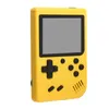 Mini Handheld Game Console Retro Portable Video Game Console Can Man хранить 400 игр FC 8 -битный 30 -дюймовый красочный ЖК -трейнист.