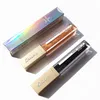 Produits les plus populaires Brillant à lèvres couleur bonbon maquillage durable hydratant nourrissant glaçage à lèvres miroir verre brillant à lèvres changement de couleur liquide rouge à lèvres