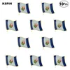 Anglia Flaga Lapel Pin Flag Badge Broszka Pins Odznaki 10 sztuk dużo