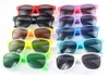 Wolesale 13 couleurs lunettes de soleil pour enfants en plastique luxe Designer lunettes de soleil rétro Vintage carré vente chaude populaire lunettes BY1543