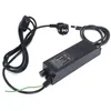 Alimentatore per trasformatore al neon regolabile Freeshipping 8KV 220V 30mA con dimmer Neon Ballast EU Plug