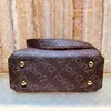 Totes TOP. M41056 MONTAIGNE MM BB M41055 Designer Lady Business Tote Handbag Cross Body Shoulder Bag Top Handle Purse