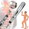 Opieka zdrowotna Meridians Acupunktura Magnet Terapia Masaż Masaż energii Masager Pen Pen Care Tool242F9036181