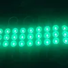 5730 وحدات LED مقاومة للماء IP67 وحدات LED DC 12V SMD 3 LEDS 1.5W 5630 علامة LED الإضاءة الخلفية لرسائل القناة الأبيض