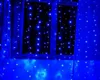 110V/220V Curtain Light 10*5M 10*3M 5*4M 8*0.65M 4*4M led Strings Fairy Festival hotel wedding party Lights Christmas backgroud free L102