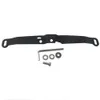 듀얼 홀로그램 용 브라켓 2008-2014 SUBARU WRX / STI PQY HORN BRACKET PQY-DHB02