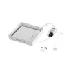 Downlights 24W Square Bright LED Flush Mounted Fixtures Surface Ceiling Light