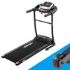 Estilo clássico Merax rebatimento elétrico da escada rolante Home Gym Motorizado máquina Running