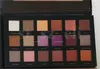 5 Stylami Beauty Eye Makeup Eyeshadow 18 Kolory cień do oczu Textured Eye Shadow Paleta Matte Shimmer Nude Shadows