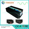 Off-Izgara Güneş 1000W Tam Sinüs Inverter 1kw güneş invertörlü