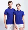 Fabriek groothandel anti-pilling rimpel hoge kwaliteit op maat gemaakte golf polo t-shirt 5 stks / partij gratis verzending