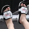 2020 male summer new fashion outside wear home slippers bath slipper beach shoes special price