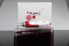 Dr.pen N2-W N2W Micro Needle Derma Pen قابل لإعادة الشحن Auto Microneedle Derma Stamp Pen قابل للتعديل طول الإبرة 0.25-2.5 مللي متر DRpen Dermapen