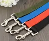 High Quality Cat Dog Pet Safety Seatbelt for Car Vehicle Seat Belt Adjustable Harness Belt 17 Colors 400pcs