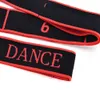 Professional Gymnastics Adult Girl Latin Training Bands Pilates Yoga Stretch Resistance Bands Fitness Elastic Band Fitness310y