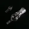 Chicote de silicone premium para vaporizador de vidro fumando vaporizador de mangueira diâmetro de 19 mm Adaptador Dry Herb Acessórios Vape de tubo de água Vape