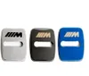 Auto-styling Auto Sticker Deur Slot Case voor BMW 1 2 3 5 6 7-serie X1 X3 X4 X5 X6 M1 M3 Accessoires