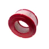 4pcs/lote 39708466 Elemento de filtro de ar para o compressor de infravermelho