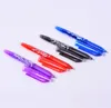 DHL 4 couleurs pour choisir 0.7mm effaçable stylo magique écriture neutre Pen Gel