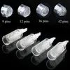 1 3 5 7 9 12 36 42 pins Nano Needle Cartridge For MYM DermaPen Auto Microneedling Electric Dr Pen Tips