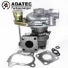 IHI mejor partido Turbo cargador RHF5 8972402101 turbina VIDA VA420037 VB420037 VC420037 Turbolader para Isuzu D-MAX 2,5 TD 136 HP 4JA1-L 2004-