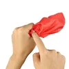 Magic Tricks Classic Thumb Tip Toys Rare Scarves Disappearing Tricks Halloween Christmas day gift