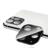 Камера пленка закаленного стекла для iPhone 12 11 Pro Max Camera Lens Protector Protection Titanium Full Cover с розничной коробкой