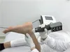 Machine radiale de thérapie de Shcokwave de Portabel Acoutsic pour le traitement d'ed pour la physiothérapie de tendinite de réduction de cellulite