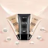 Laikou 50g Foundation Foundation BB Cream Base Makeup Whitening Oil Control Długotrwałe Korektor nawilżający Perfect Cover 50 sztuk / partia DHL