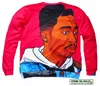 New Fashion 3D Sweatshirt Hoodies for Men Women Print Casual Hoodies harajuku Red Sweatshirts S-XL