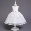 Nouvelles robes de fille de fleur en dentelle pour robe de princesse de mariage robes de bébé vêtements pour petites filles robe de soirée robes formelles filles vêtir4784618